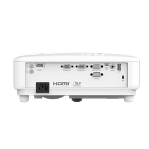 ProPix 650 back